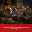 Gears of War: Reloaded - PlayStation 5 | PS5