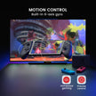 GameSir G8 Plus Bluetooth Mobile Game Controller for Nintendo Switch 1/2, iOS, Android & Tablets, Wireless Gamepad with Hall Effect Joysticks/Hall Trigger