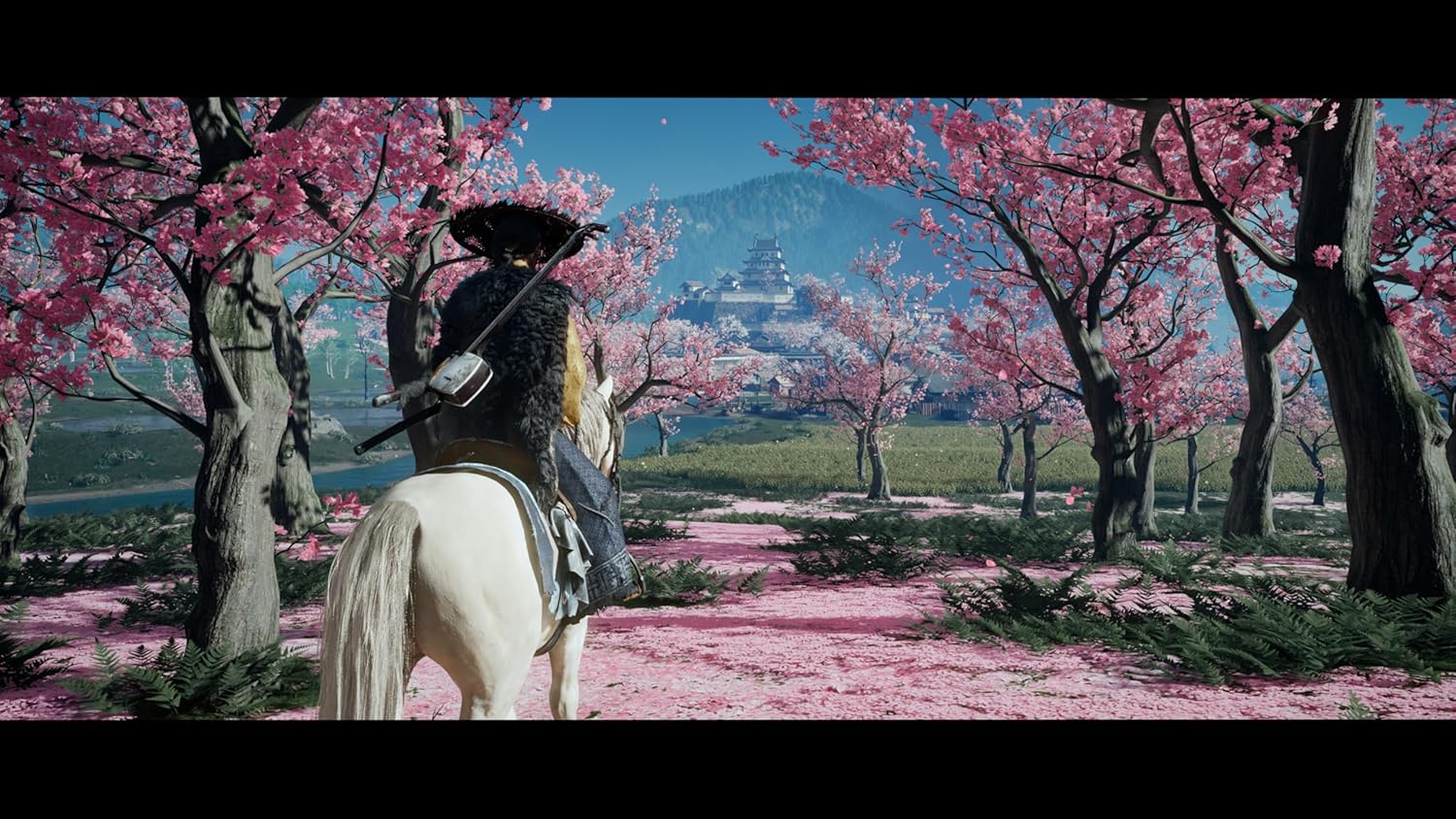 Ghost of Yōtei - PlayStation 5 | PS5