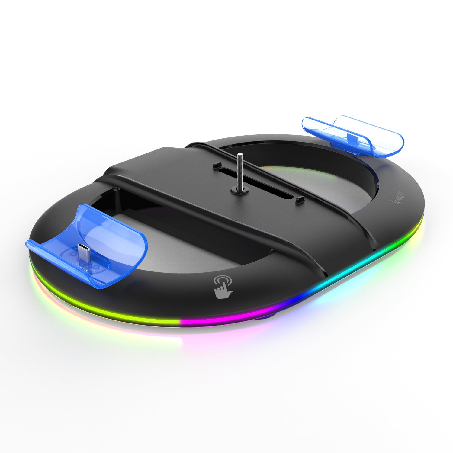 IPEGA Multi functional RGB Stand For PS5 Slim - PG-P5S045