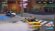 Taxi Chaos 2 - PlayStation 5 | PS5