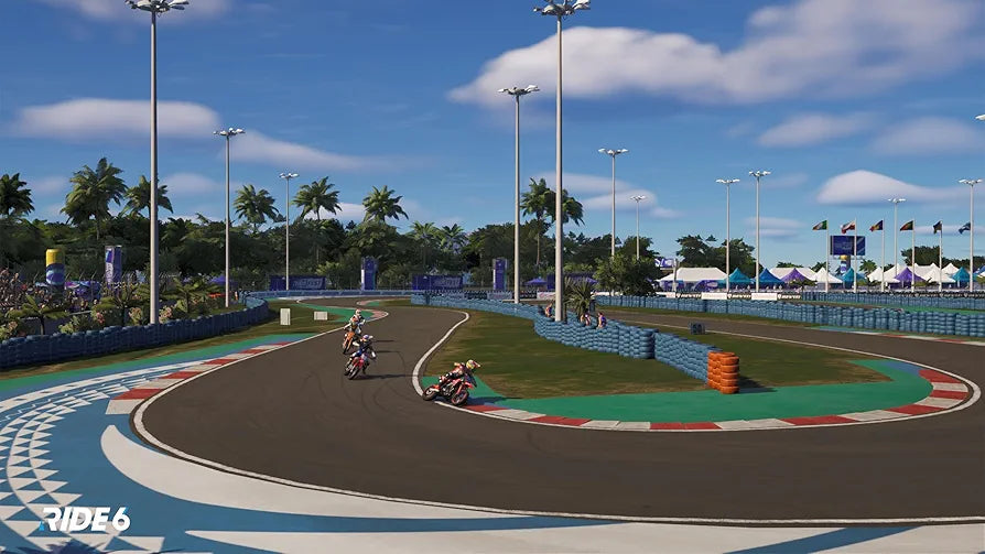 RIDE 6 - Playstation 5 | PS5