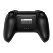 8BitDo Ultimate 2 Wireless Controller with Charging Dock for Nintendo Switch/Nintendo Switch 2 & Windows PC, with TMR Joysticks, Switchable Hall Effect/Tactile Triggers, Vibration and Motion Control