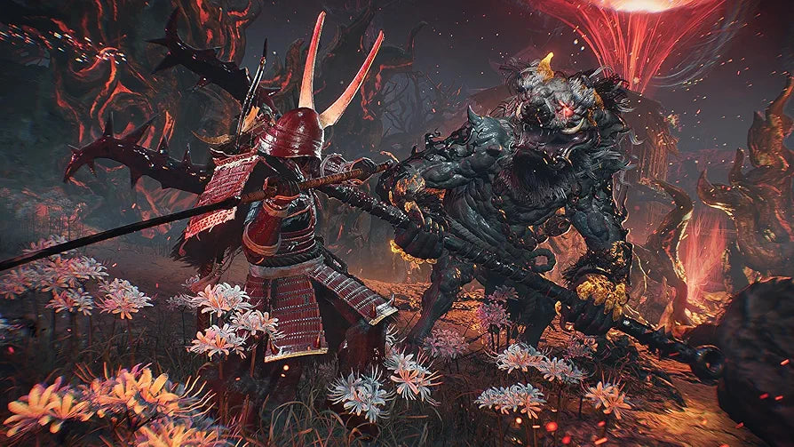 Nioh 3 - PlayStation 5 | PS5