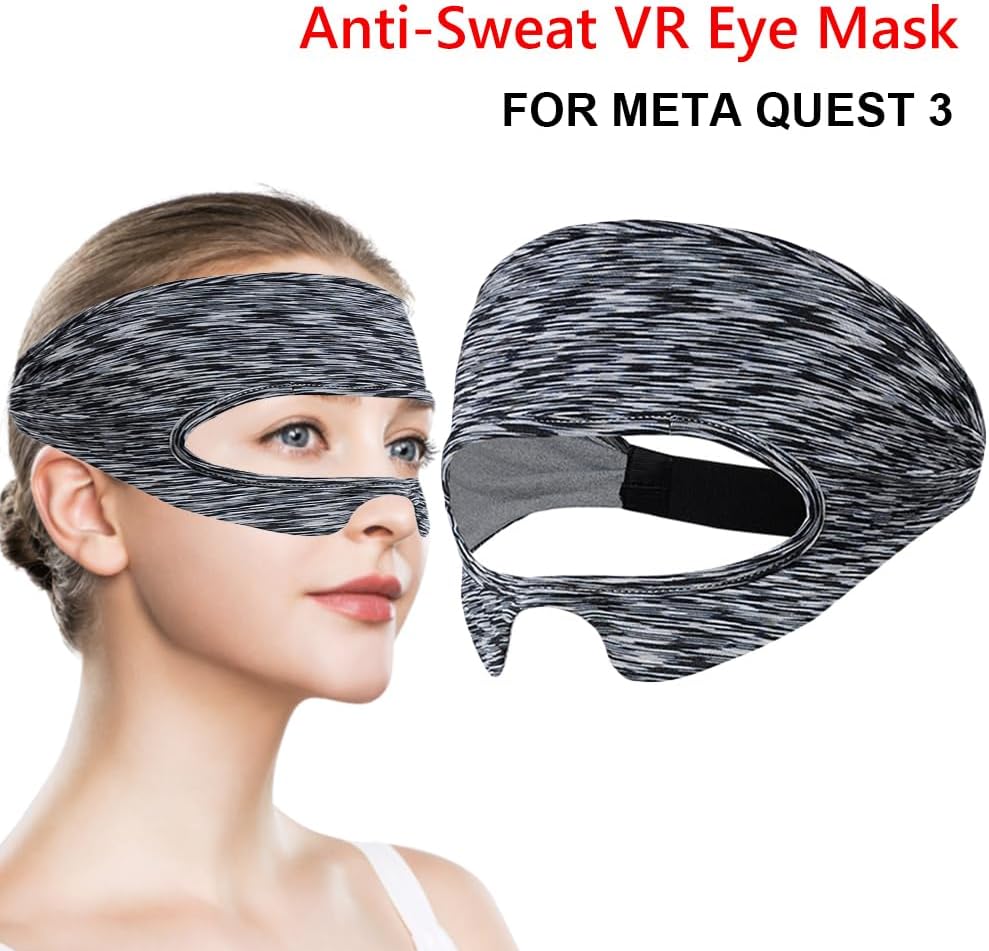 7 in 1 Accessory Kit For Meta Quest 3 & Meta Quest 3s