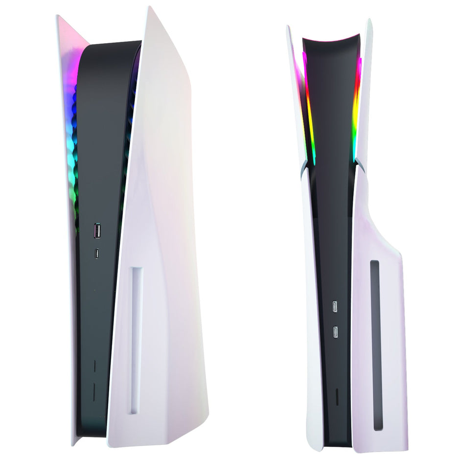iPega RGB Colorful App & Remote Control Atmosphere Lights For PS5 & PS5 Slim - PG-P5S038A