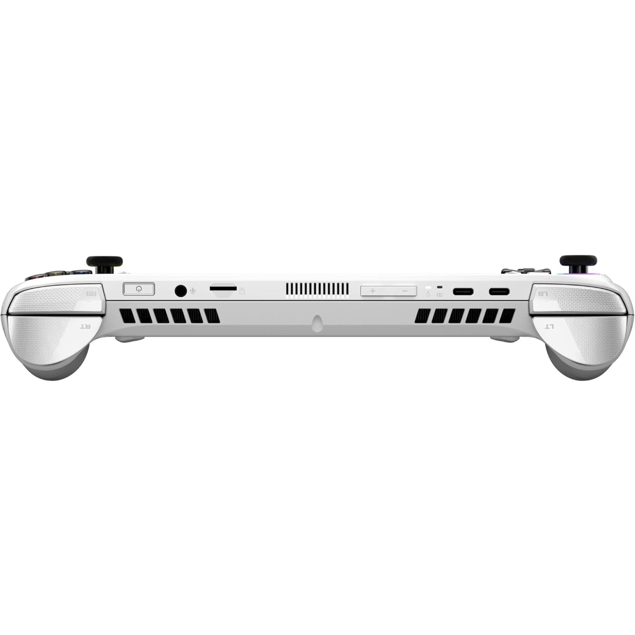 ASUS ROG Xbox Ally 7” 1080p 120Hz Gaming Handheld Touchscreen AMD Ryzen™ Z2 A 16GB RAM 512GB SSD White