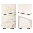 PS5 Slim Disc Edition Faceplate -  Ghost of Yotei Edition