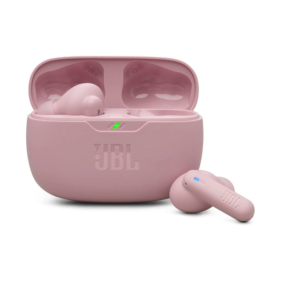 JBL Wave Beam 2 Earbuds – Wireless Earbuds With ANC