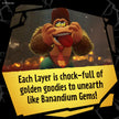 Donkey Kong Bananza - Nintendo Switch 2