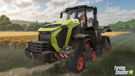 Farming Simulator 25 - PlayStation 5 | PS5
