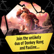 Donkey Kong Bananza - Nintendo Switch 2