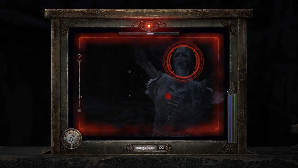 FATAL FRAME II: Crimson Butterfly REMAKE - PlayStation 5 | PS5