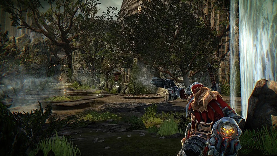 Darksiders Warmastered - PlayStation 5 | PS5