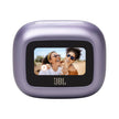 JBL Live Beam 3 - True wireless noise-cancelling stick-closed earbuds