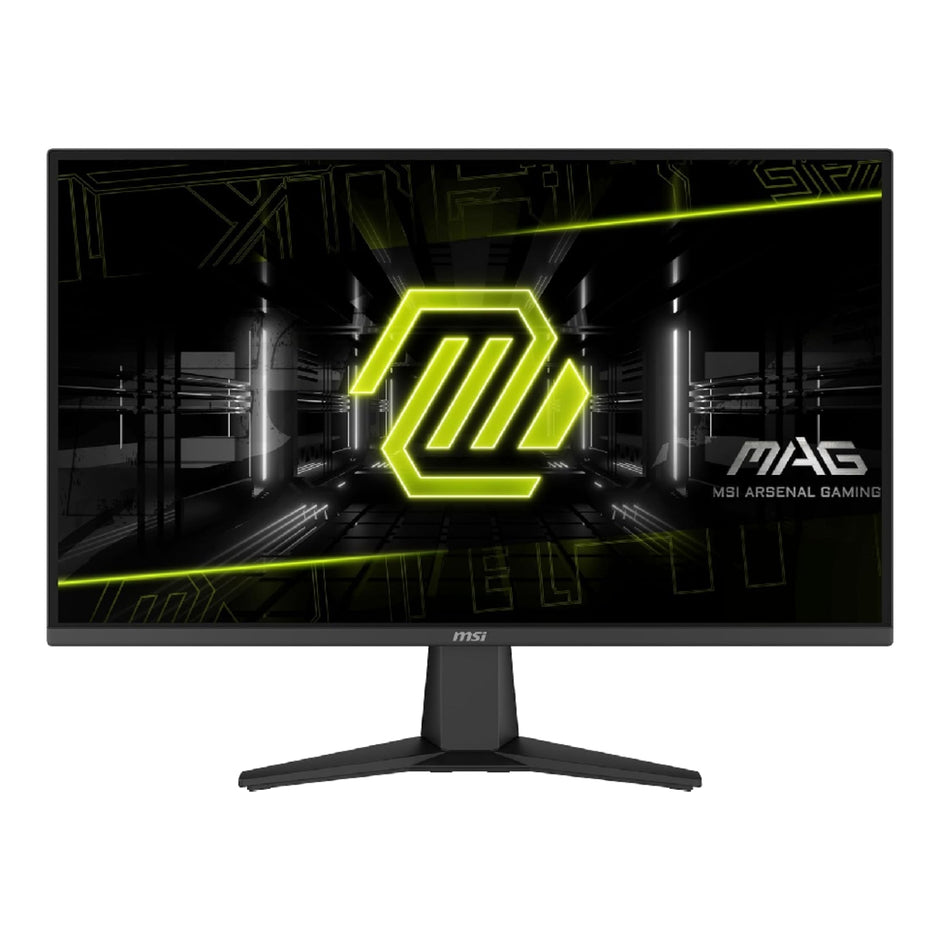 MSI MAG 275QF E20 27" WQHD (2560x1440) 200Hz 0.5ms GTG Rapid IPS Gaming Monitor with Tilt Adjustment