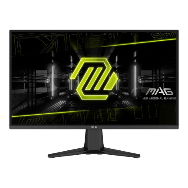 MSI MAG 275QF E20 27" WQHD (2560x1440) 200Hz 0.5ms GTG Rapid IPS Gaming Monitor with Tilt Adjustment