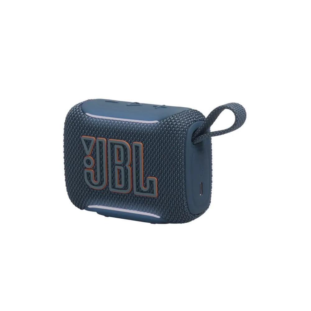 JBL Go 5 Ultra-Portable Bluetooth Speaker, 10H Battery Auracast IP67 Waterproof