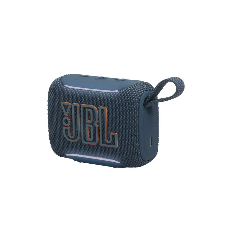 JBL Go 5 Ultra-Portable Bluetooth Speaker, 10H Battery Auracast IP67 Waterproof