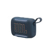 JBL Go 5 Ultra-Portable Bluetooth Speaker, 10H Battery Auracast IP67 Waterproof