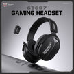 Onikuma GT887 4-Mode Gaming Headset with Microphone - Black