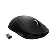 Logitech G PRO X Superlight Wireless Ultra-Lightweight Gaming Mouse - Black