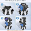 Oivo Universal Desk Stand For Controllers, Headset & Accessories -  4 Tiers