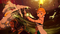 Hyrule Warriors: Age of Imprisonment - Nintendo Switch 2
