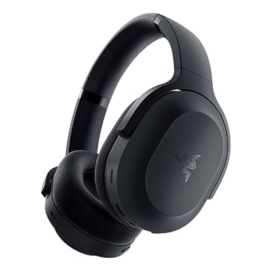 Razer Barracuda 2.4GHz Wireless + Bluetooth  Gaming Headset For Mobile, PC, PlayStation, Switch 2, Android, iOS