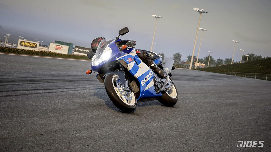 RIDE 5 - PlayStation 5 | PS5