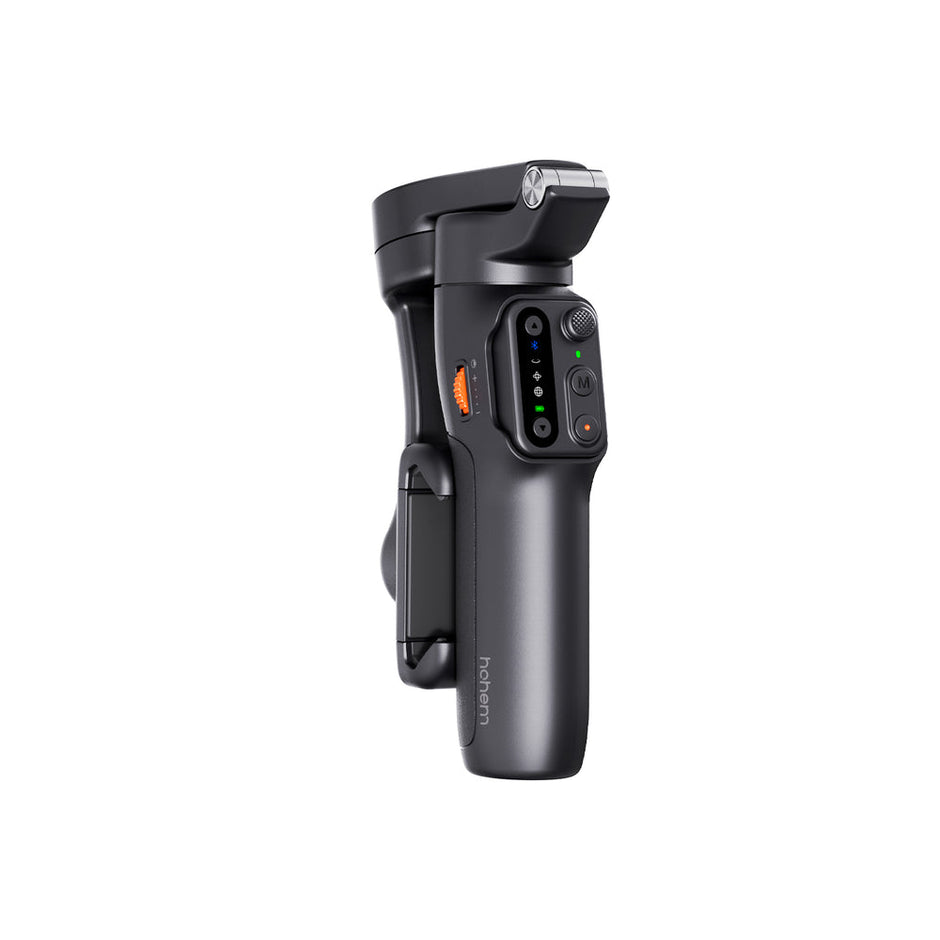 hohem iSteady X3 SE 3-Axis Gimbal Stabilizer with Detachable Remote Control