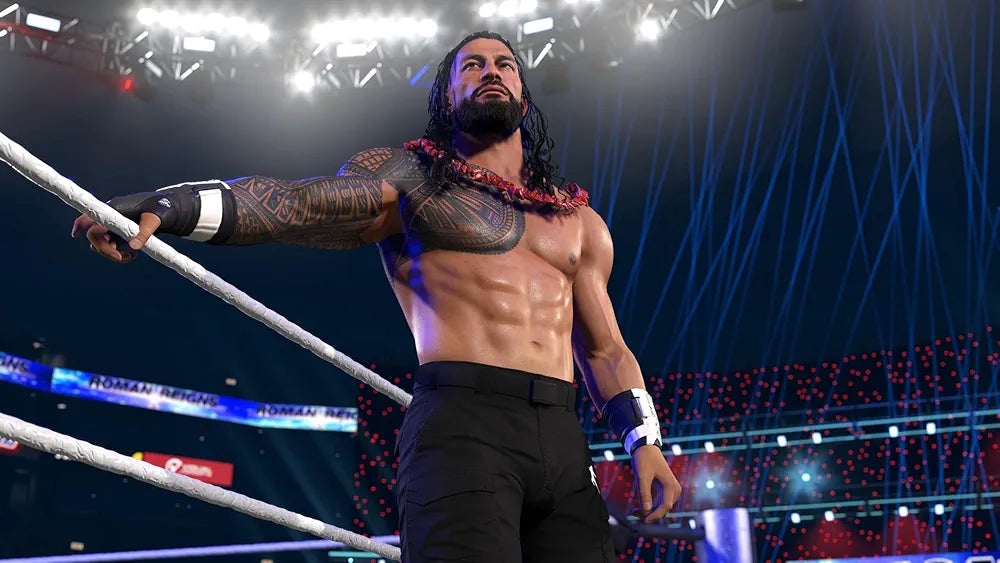 WWE 2K26 - PlayStation 5 | PS5