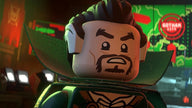 LEGO Batman: Legacy of the Dark Knight - PlayStation 5| PS5