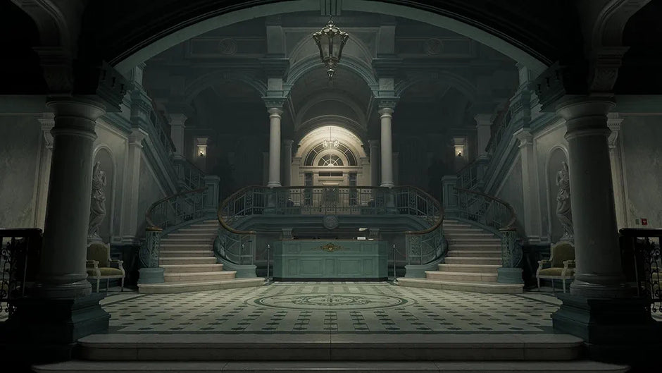 Resident Evil Requiem - PlayStation 5 | PS5