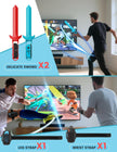 20 in 1 Sports Kit Accessories For Nintendo Switch 2