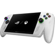 ASUS ROG Xbox Ally 7” 1080p 120Hz Gaming Handheld Touchscreen AMD Ryzen™ Z2 A 16GB RAM 512GB SSD White