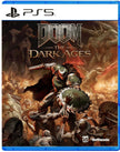 DOOM: The Dark Ages – PlayStation 5 | PS5