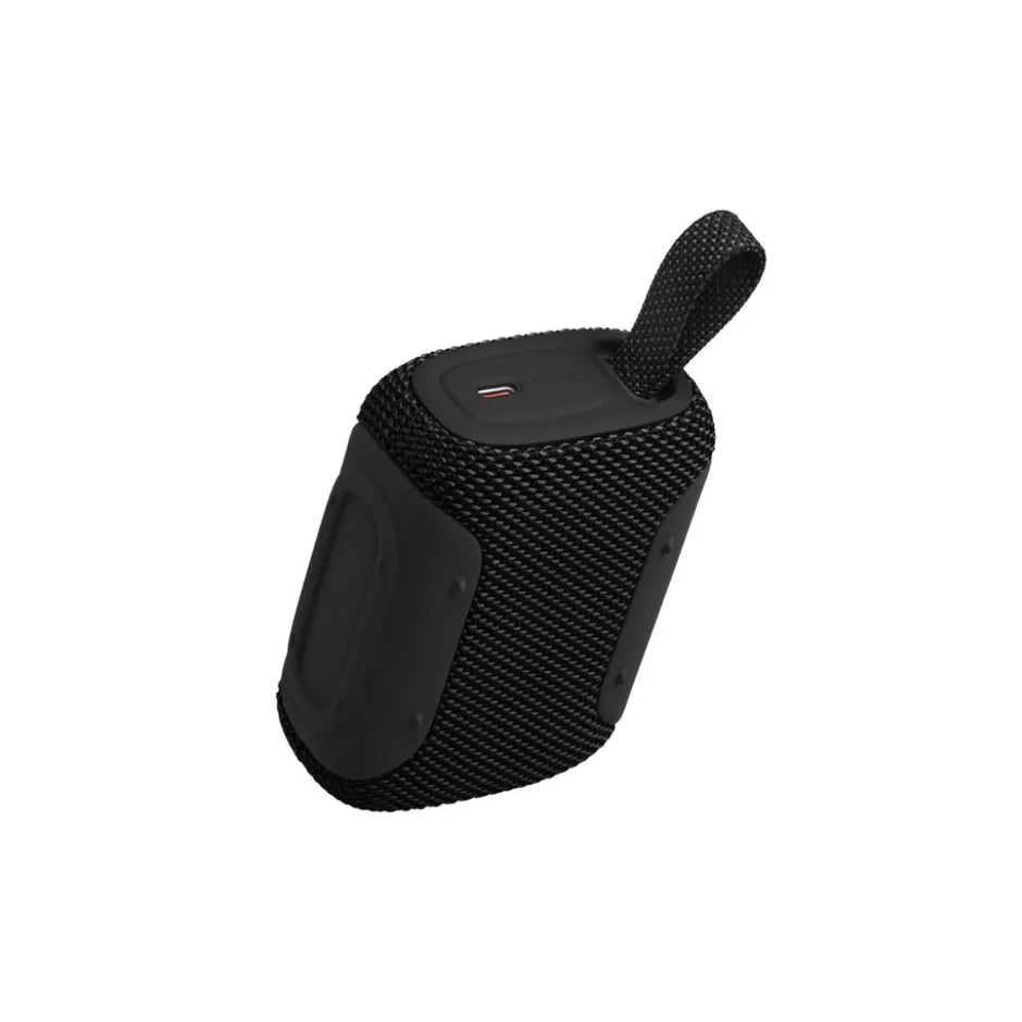 JBL Go 5 Ultra-Portable Bluetooth Speaker, 10H Battery Auracast IP67 Waterproof