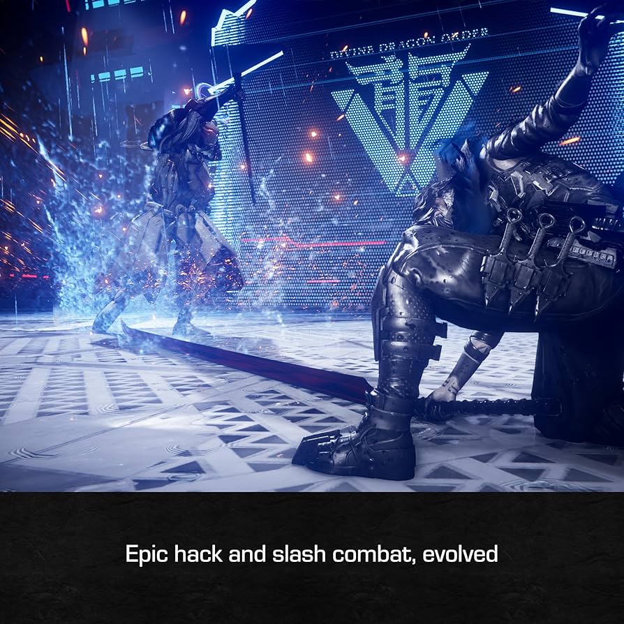 NINJA GAIDEN 4 - PlayStation 5 | PS5