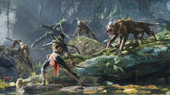 Avatar: Frontiers of Pandora From the Ashes Edition - PlayStation 5 | PS5