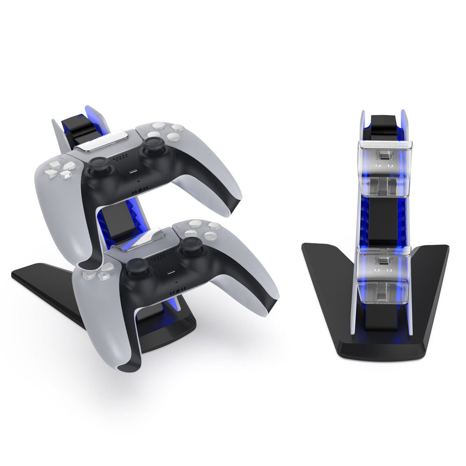 Dobe Dualsense PS5 Controller Charging Stand TP5-0585S