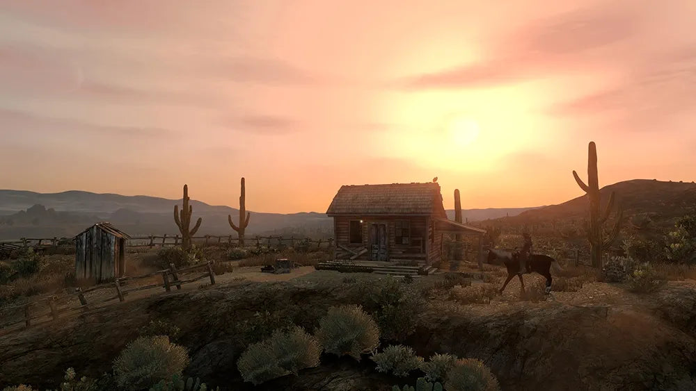 Red Dead Redemption - PlayStation 5 | pS5