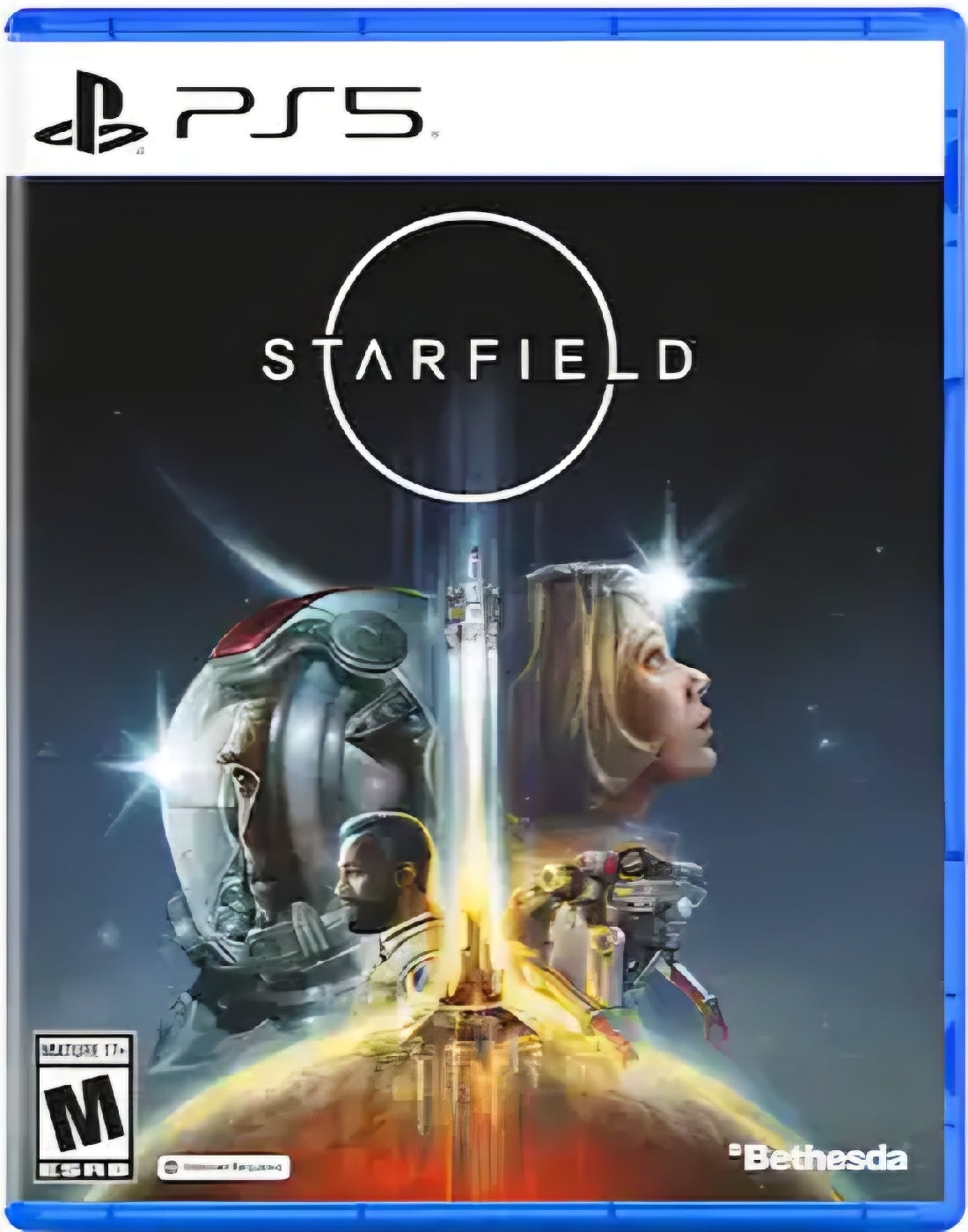 Starfield - PlayStation 5 | PS5