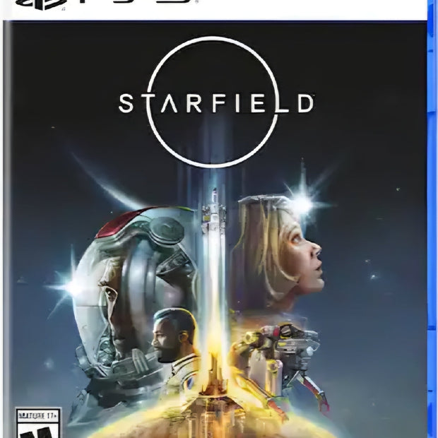Starfield - PlayStation 5 | PS5