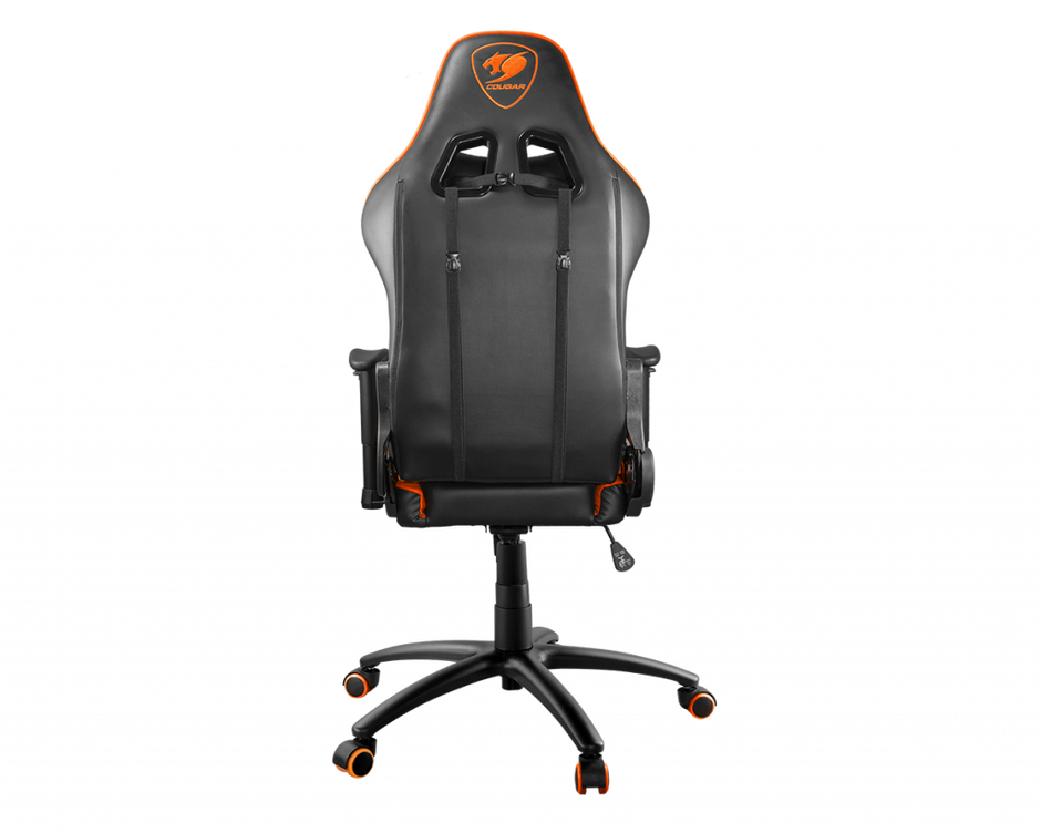 Cougar Armor One Gaming Chair - Orange