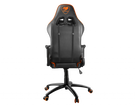 Cougar Armor One Gaming Chair - Orange