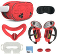 7 in 1 Accessory Kit For Meta Quest 3 & Meta Quest 3s
