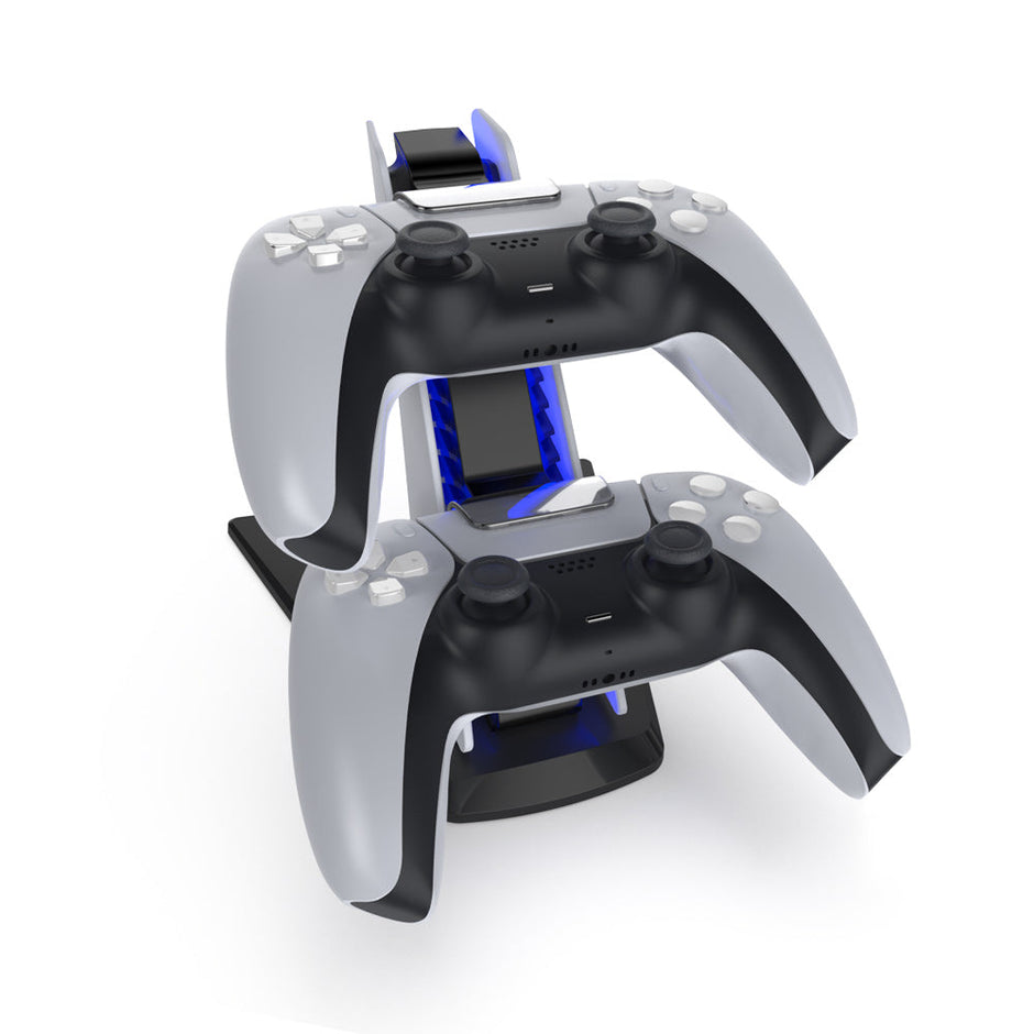 Dobe Dualsense PS5 Controller Charging Stand TP5-0585S