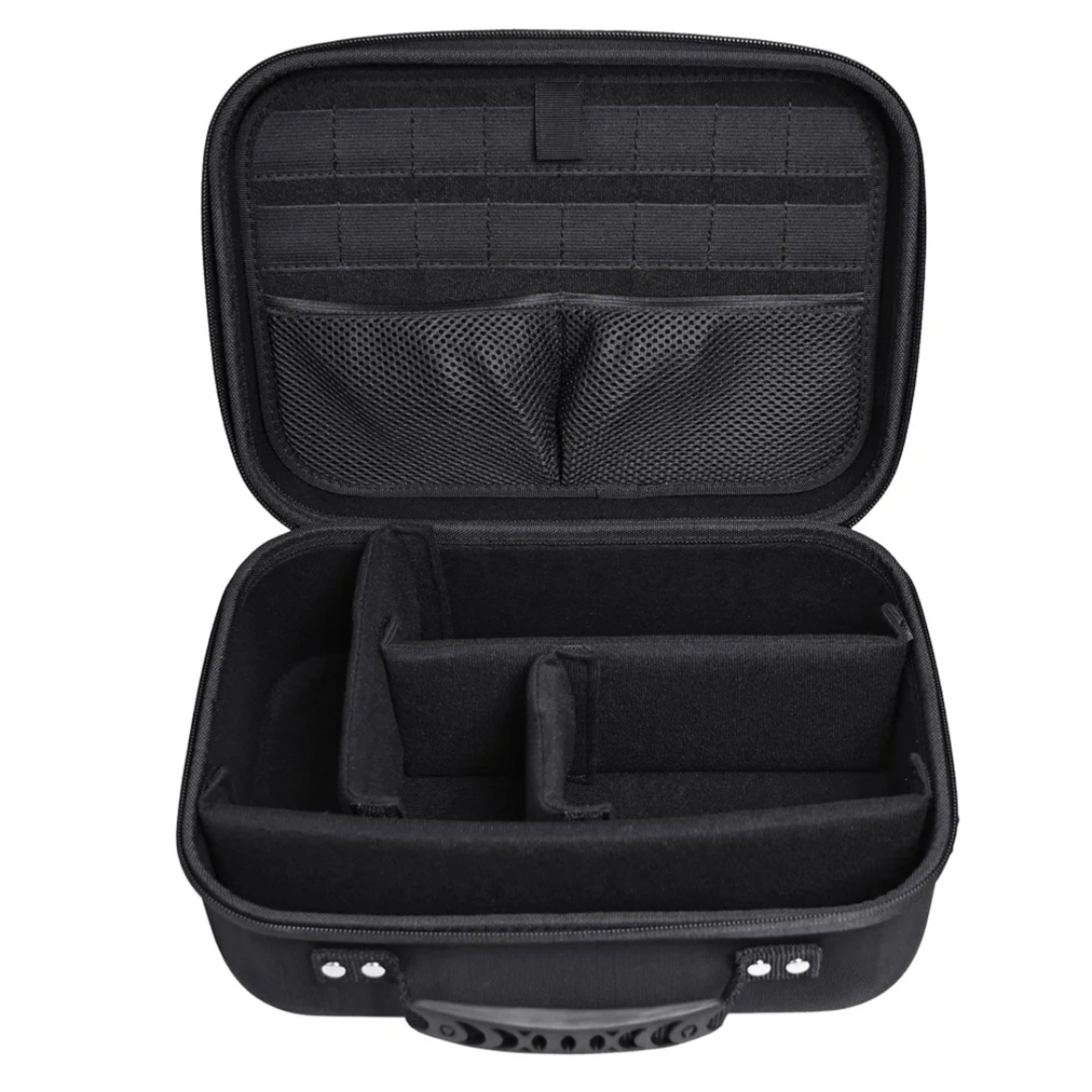 Deluxe Travel Carry Bag For Nintenfo Switch 2