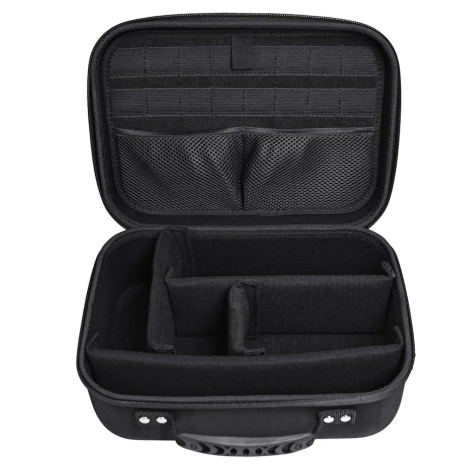 Deluxe Travel Carry Bag For Nintenfo Switch 2